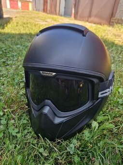 Shark Vancore Prilba