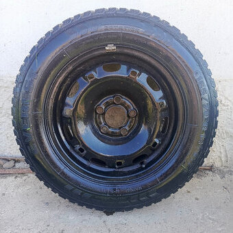disk aj s pneu 165/70 R14 - 1