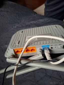 Wifi router tp link archer c20