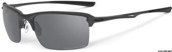 Slnecne okuliare Oakley WireTap, polarizovane