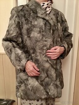 Kožuch na 170 cm