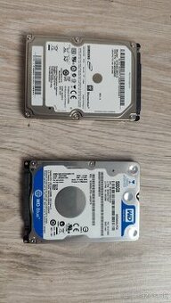 500gb HDD