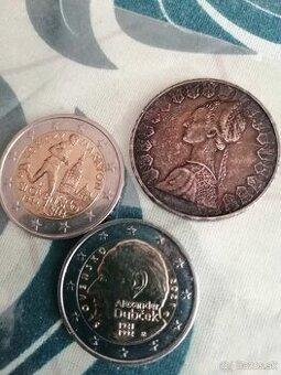 minca L500 strieborná , Košický maraton , Dubček