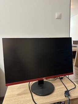 Aoc 24,5” 144hz