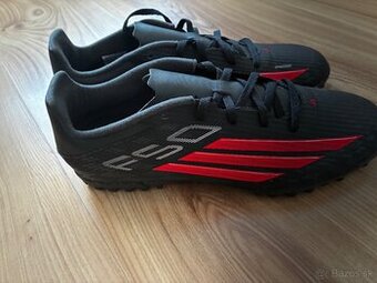 Predám kopačky (turfy) adidas F50 čisto nové