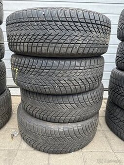 205/55 R16 zimne Goodyear