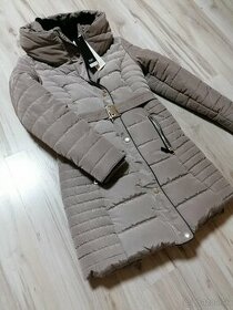 Zimná bunda 38