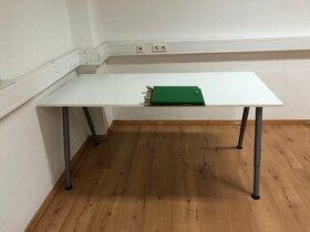 Kancelársky stôl - 1