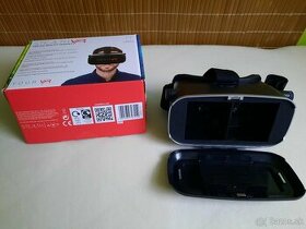 Virtualna realita na mobil
