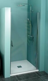 Sprchové dvere 90cm - 1