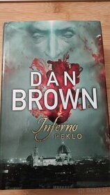 Inferno Peklo - Dan Brown - 1