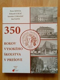 Knihy o Slovensku 3/3 - miestopis, príroda a iné