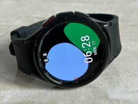 Samsung Galaxy Watch 6 Classic 47mm, Black