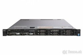 Server Dell R630 2x Xeon E5-2660v3, 128GB DDR4, 8x900GB