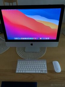 Apple iMac 2014 - 1