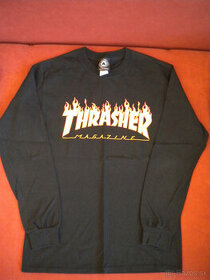 Pánske tričká Thrasher - 1