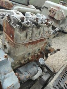 Motor deutz 3valec diesel