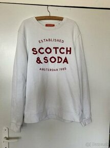 Scotch & Soda sveter - 1