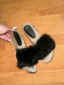 Olivia shoes slapky