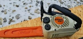 Stihl 019 t motorova pila