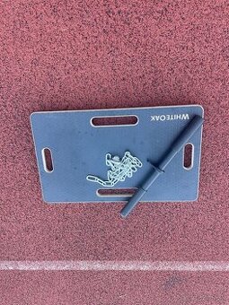 Dynamomoter “Muscle meter”.