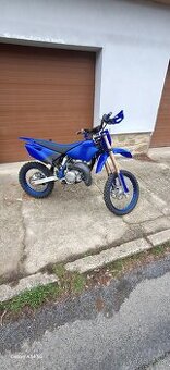 Yamaha YZ85 LW
