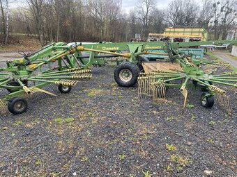 Krone swadro 1400