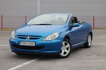 Peugeot 307 CC