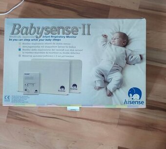 Babysense II