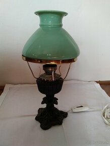 Predám lampu