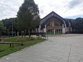 Na predaj obchodný priestor Komárno. - 1