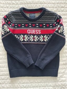 Sveter Guess c. 5 rokov