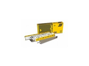 elektródy esab