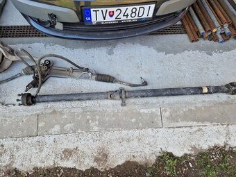 Kardan bmw e39 520i