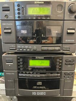 Hifi Fisher