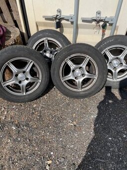 Berlingo 1 letna sada