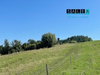 DIVINA - REKREAČNÝ POZEMOK O VÝMERE 1436 m2