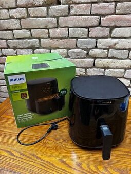 Teplovzdušná fritéza Philips Multifunkčný Airfryer XL