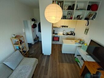 Prenájom 2izb.bytu vo Vlčiom hrdle / Ruzinov, Bratislava