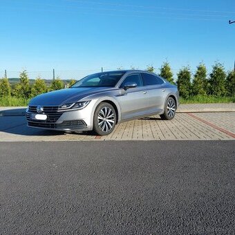 VW ARTEON 2.0TDI VIRTUAL