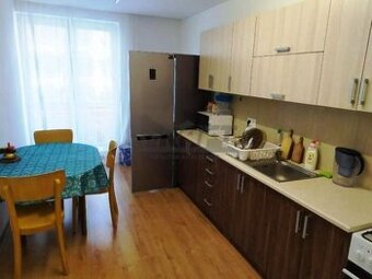 3-izb. byt na prenájom Hanácka ul. - Trnávka