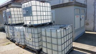 IBC kontajner 1000 l