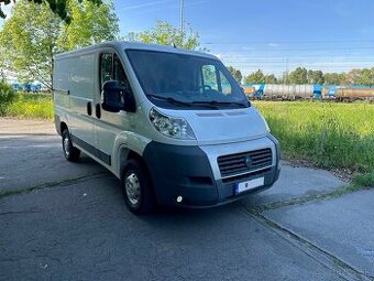 Fiat Ducato 2.3 jtd Multijet