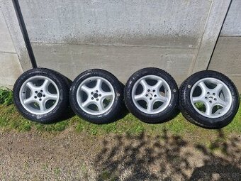 Elektróny 5x100 r16