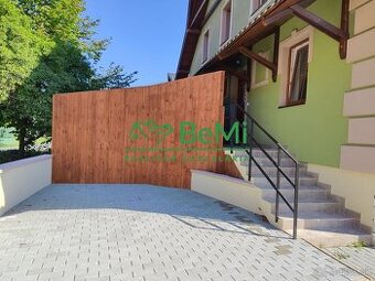 Predaj 3 izbový byt, Rajecká Lesná, okres Žilina /55,14m2/