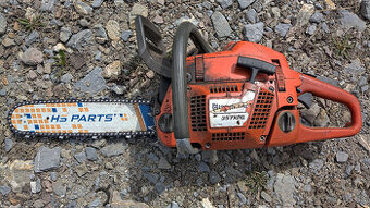 Husqvarna 357XPG