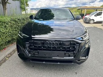 Audi Q8 50 TDI