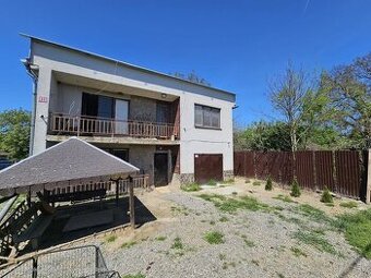 rodinny dom 199 m2 PREDAJ