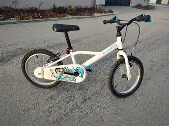 Detský bicykel