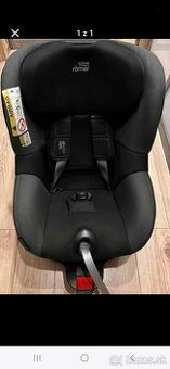 Britax Romer dualfix m i-size